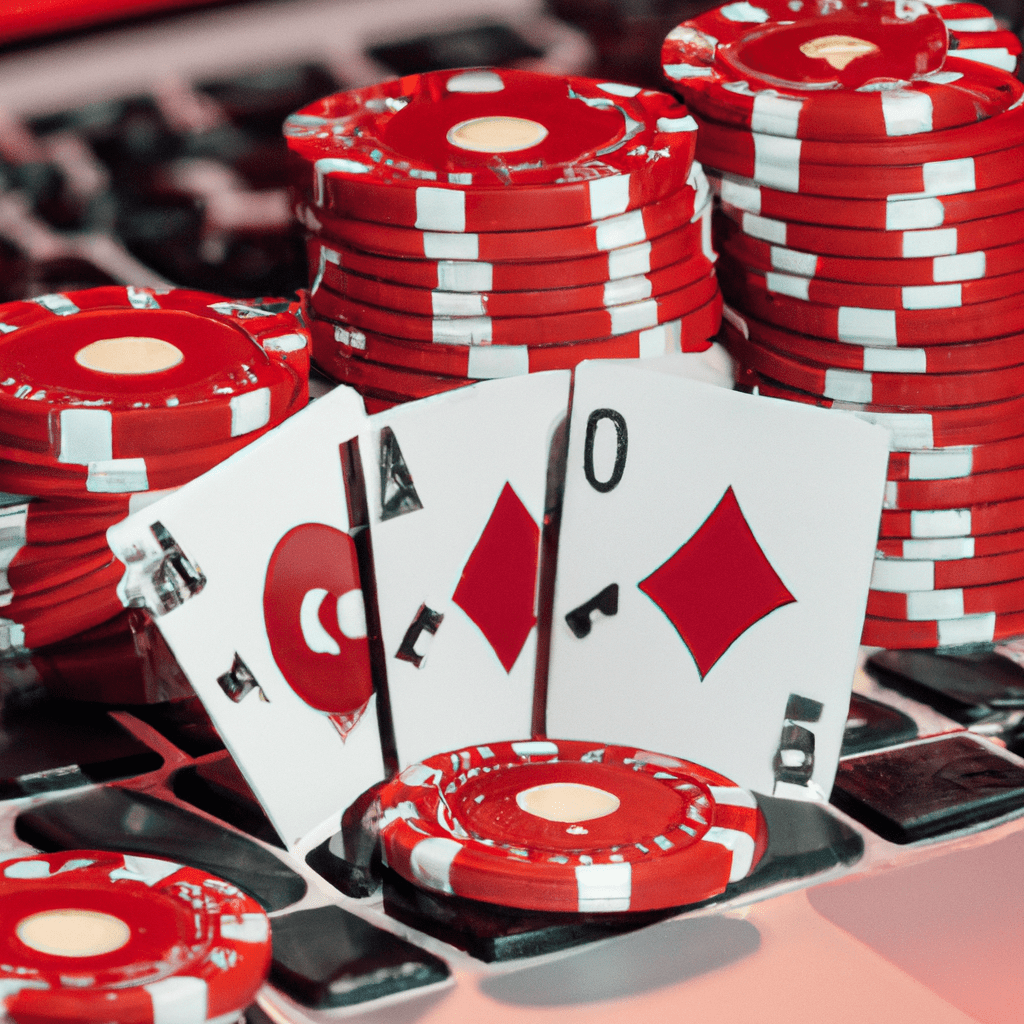 The Fastest Paying Online Casinos: Discover Which Casino Pays Out Quickest!